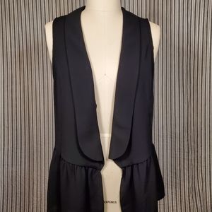 4 for $10 Drapey Vest